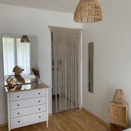 Appartement Cosy 1 Chambre Pour 2 Pers - Renove - Terrasse - Parking Dinard Exterior photo